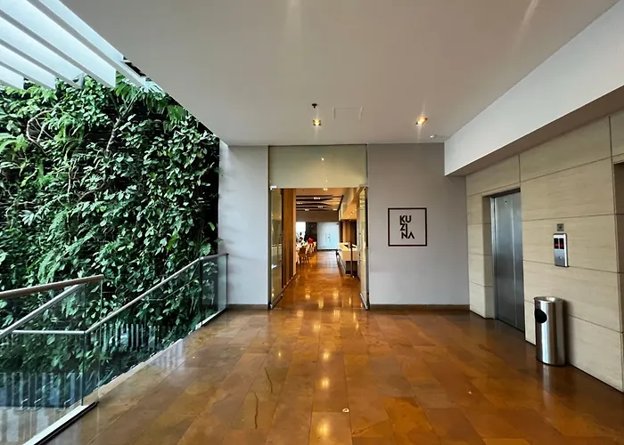 Estelar Villavicencio Hotel & Centro De Convenciones
