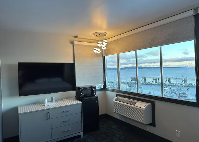 Waterways, A Boutique Hotel