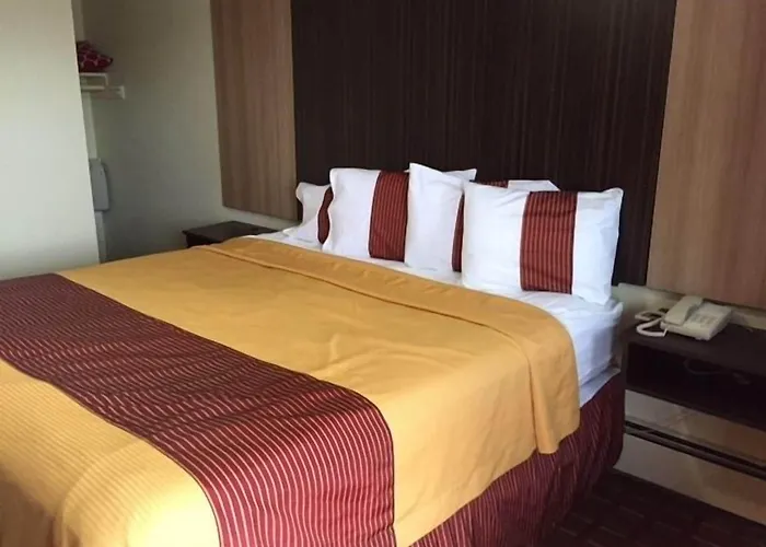 Budget Inn Tonawanda