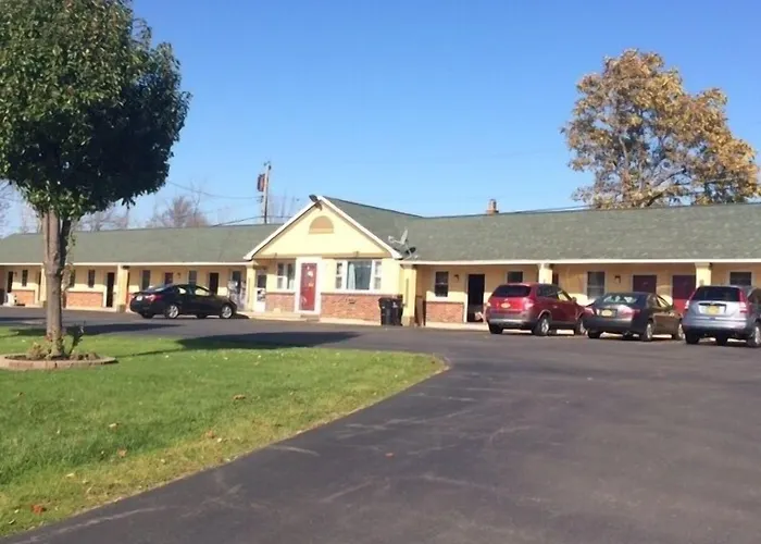 Budget Inn Tonawanda