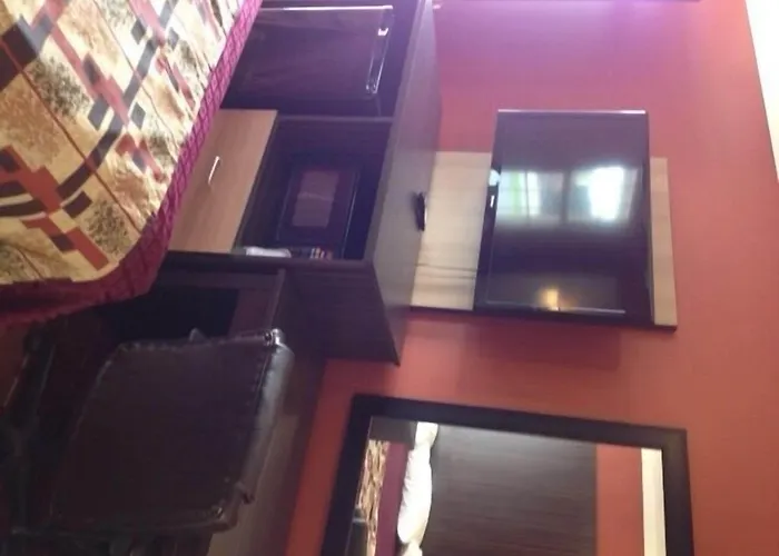 Budget Inn Tonawanda