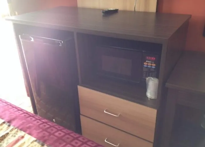Budget Inn Tonawanda