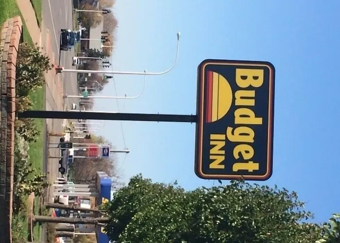 Budget Inn Tonawanda