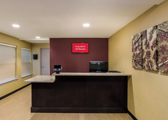 Red Roof Inn Hershey