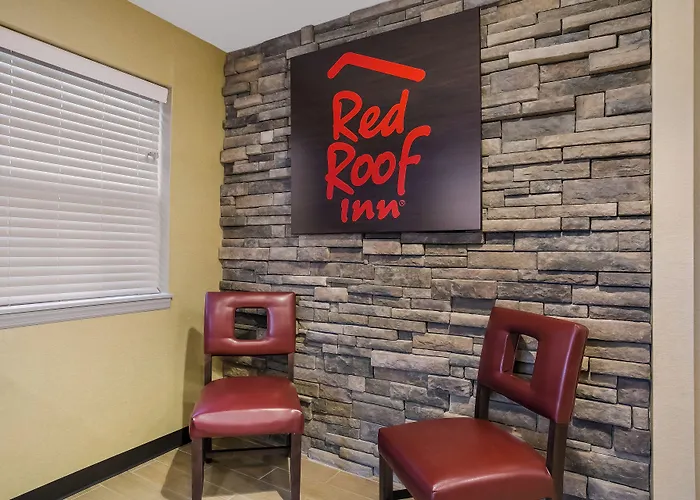 Red Roof Inn Hershey