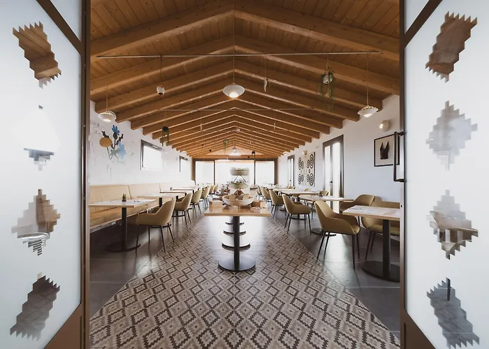 Tramas Hotel & Spa