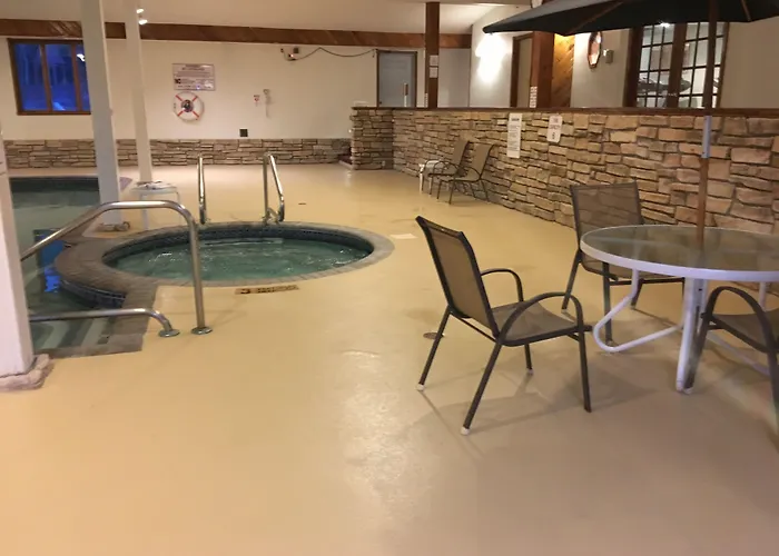 Landmark Motor Inn