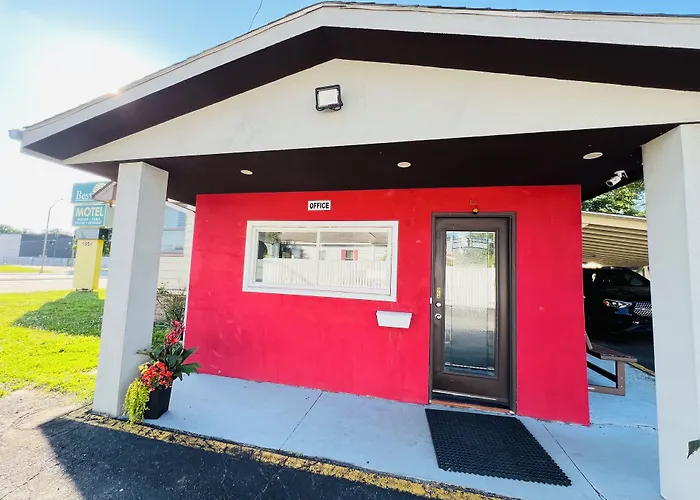 Bestway Motel
