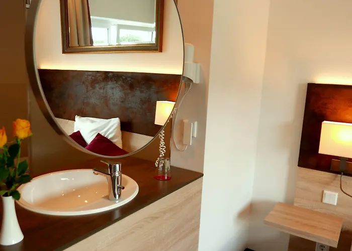 Business Class Hotel Ebersberg