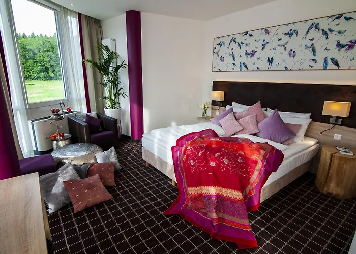 Business Class Hotel Ebersberg