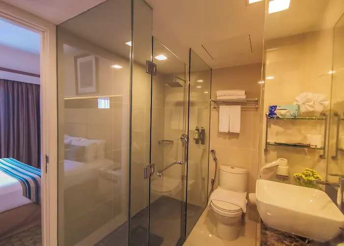 Shahzan Hotel Kuantan, Trademark Collection By Wyndham