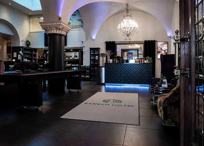 Banken Hotel