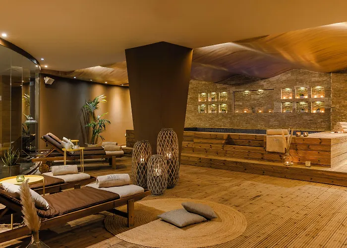 Alas Resort & Spa