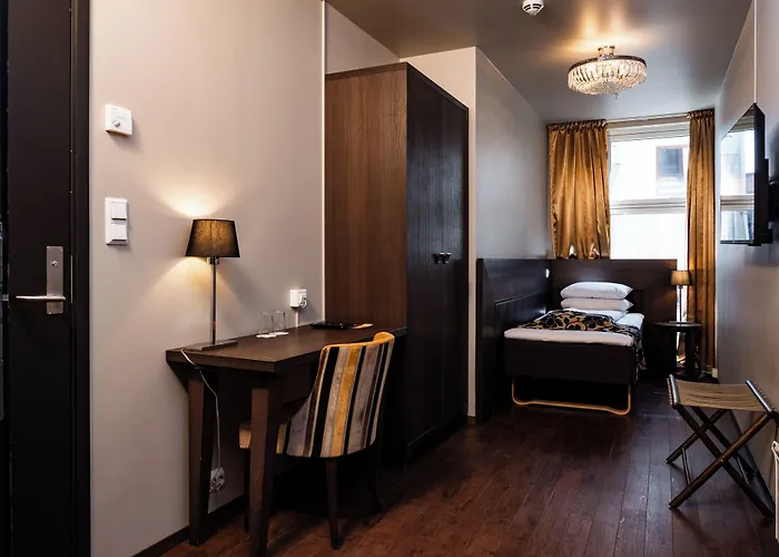 Banken Hotel
