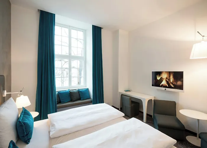 Motel One Magdeburg