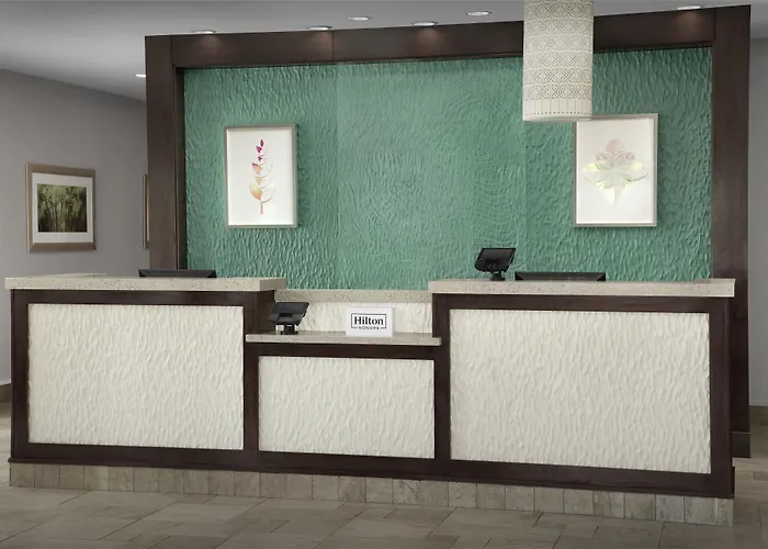 Hilton Garden Inn Gallup