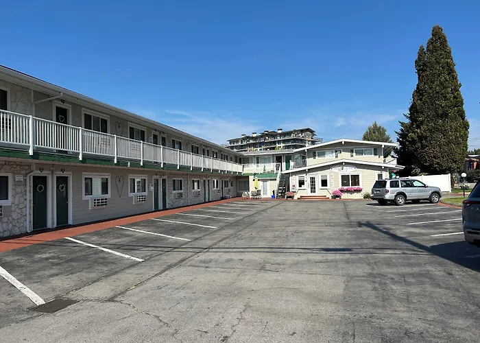 Empire Motel