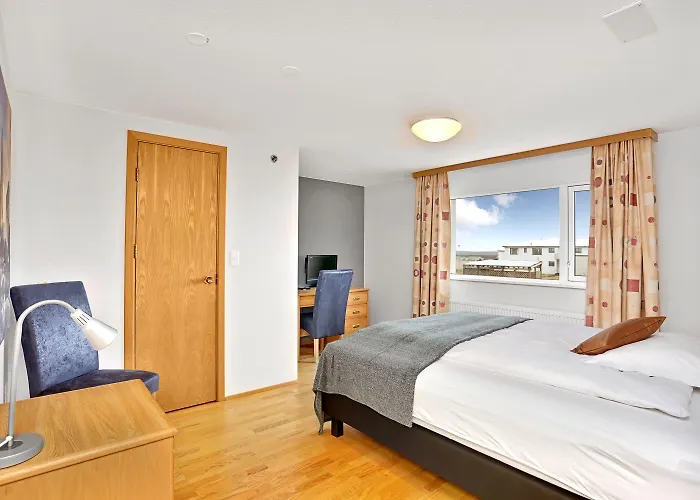 Eldey Airport Hotel