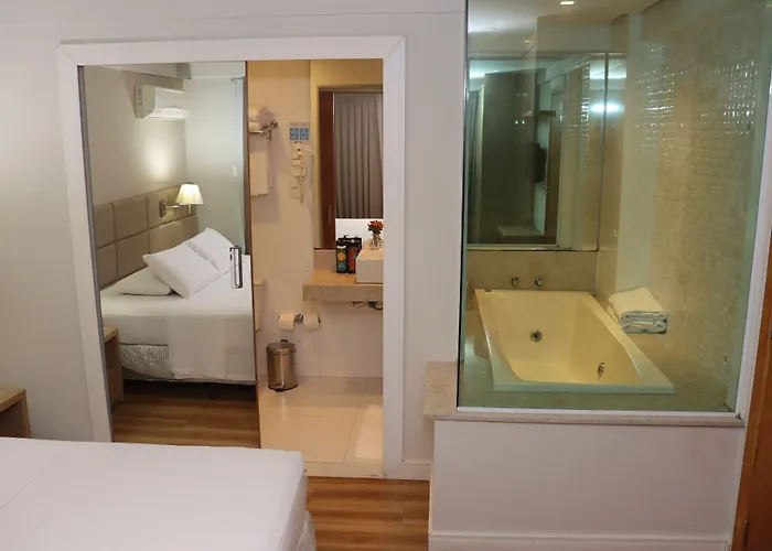 Hotel Atmosfera Feira de Santana