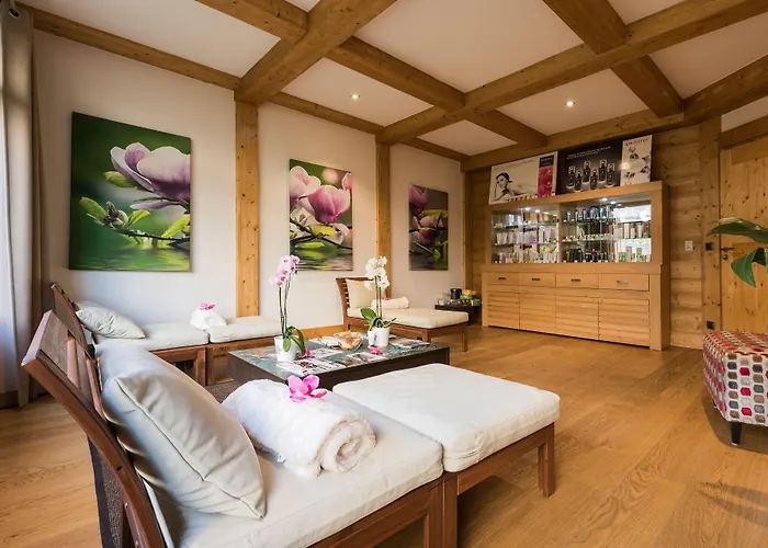CGH Résidences&Spas Le Napoléon Montgenèvre