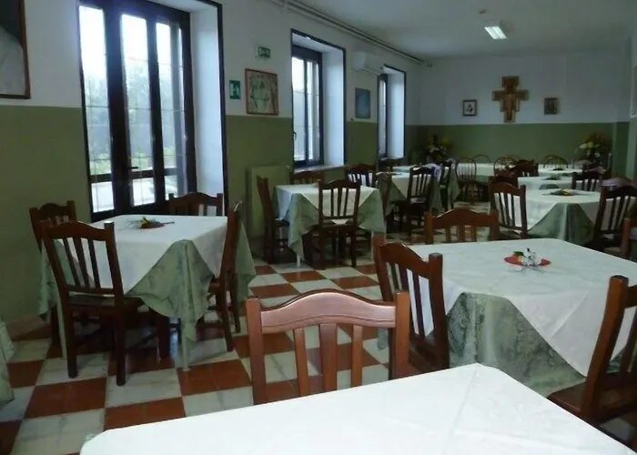 Ancelle Sorrento - Casa D'Accoglienza