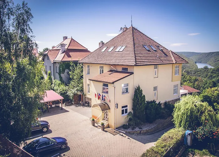Boutique Hotel Katerina