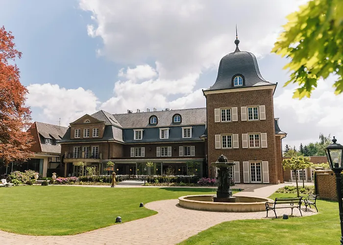 Hotel-Residence Klosterpforte