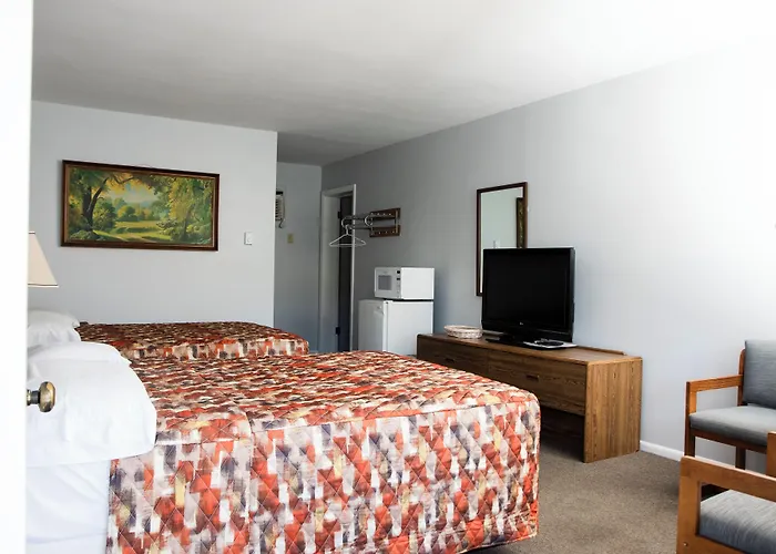Starlite Motel