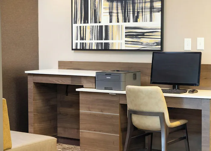Residence Inn By Marriott Albany Clifton Park