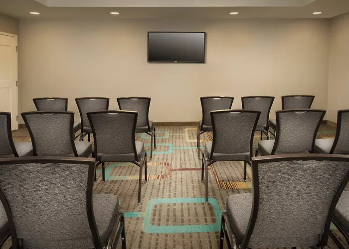 Residence Inn By Marriott Tyler