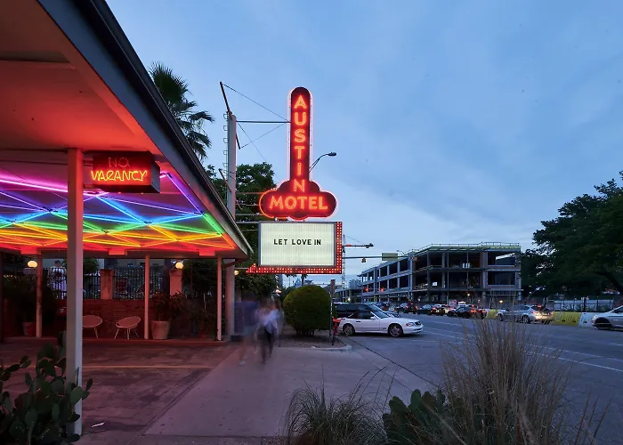 Austin Motel