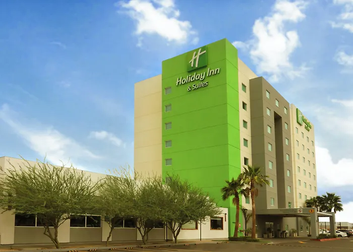 Holiday Inn Hotel & Suites Hermosillo Aeropuerto By Ihg