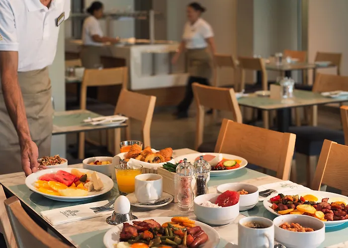 Pefkos City Hotel