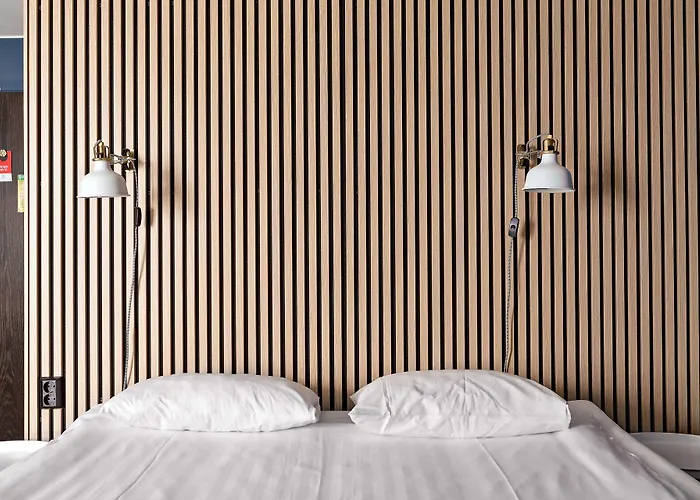 Best Western Centralhotellet