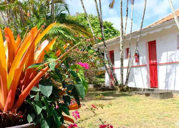 Imperatrice Village - Residence Sur La Plage
