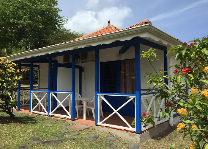 Imperatrice Village - Residence Sur La Plage