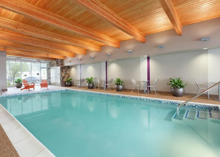 Home2 Suites By Hilton Seattle Airport