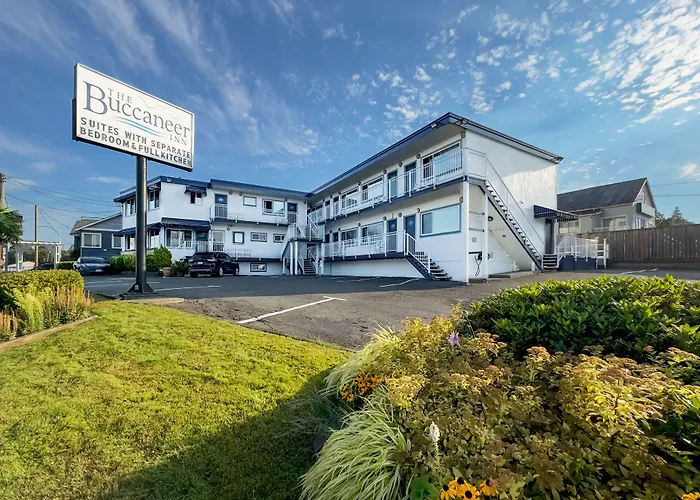Buccaneer Inn