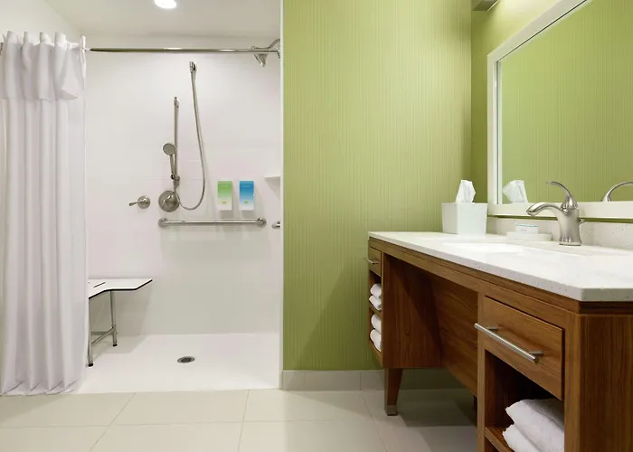 Home2 Suites By Hilton Cranberry - Pittsburgh, Pa