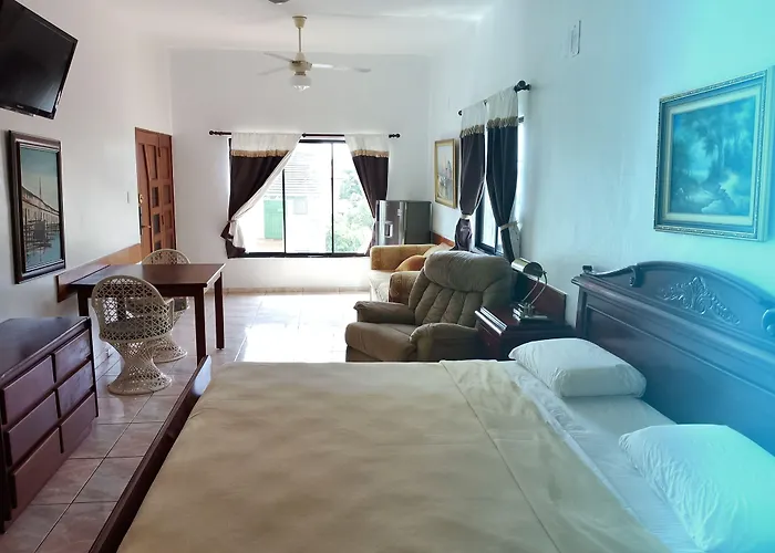 Hotel Garant&Suites
