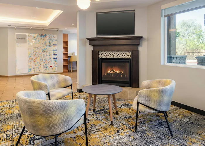 Towneplace Suites By Marriott Lancaster