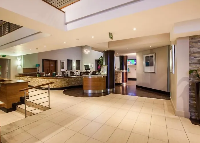 Town Lodge Gaborone