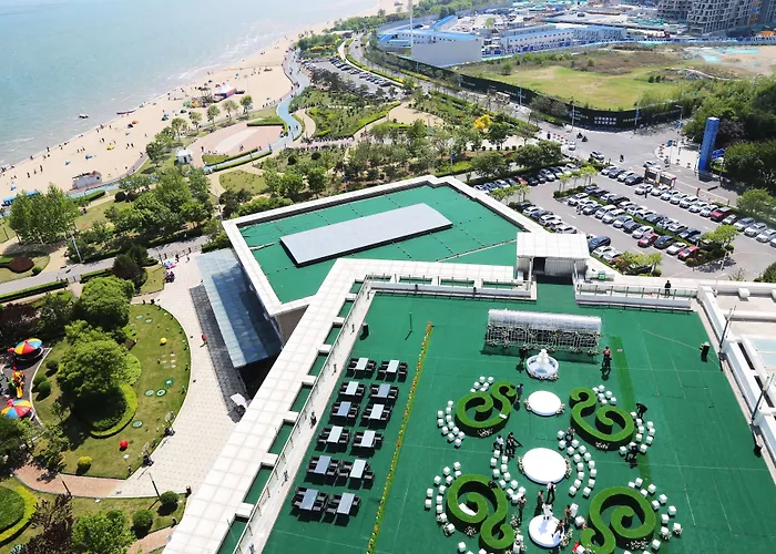 Shangri-La Qinhuangdao