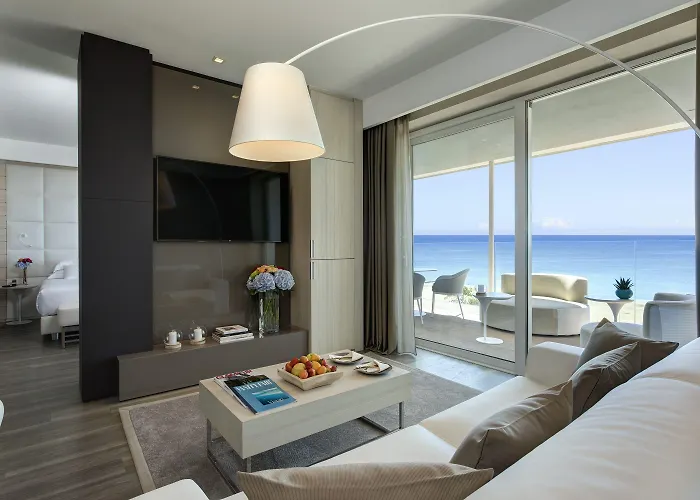 Almar Lido Jesolo Resort & Spa