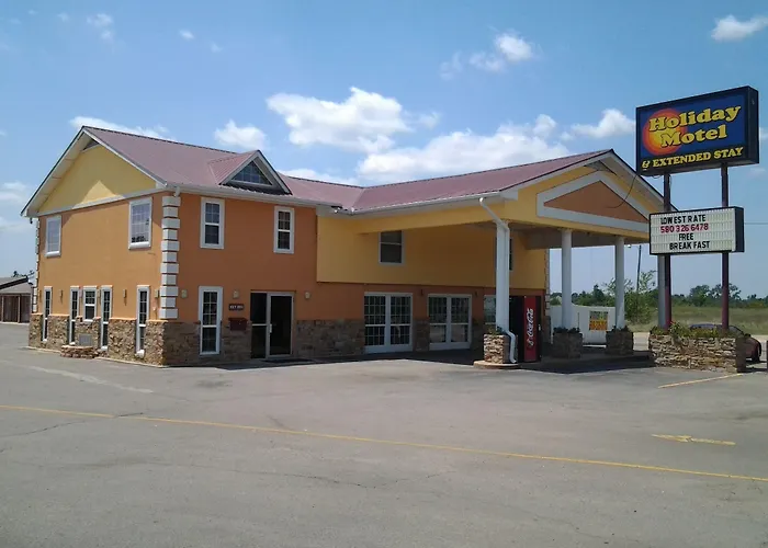 Holiday Motel