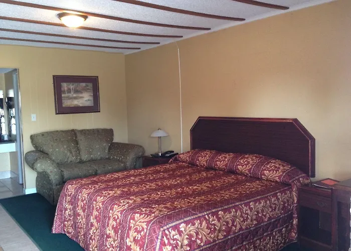 Holiday Motel
