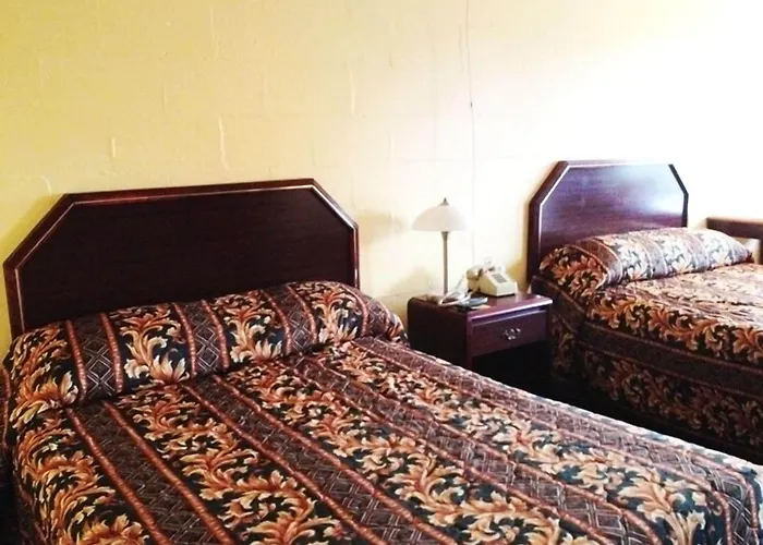 Holiday Motel