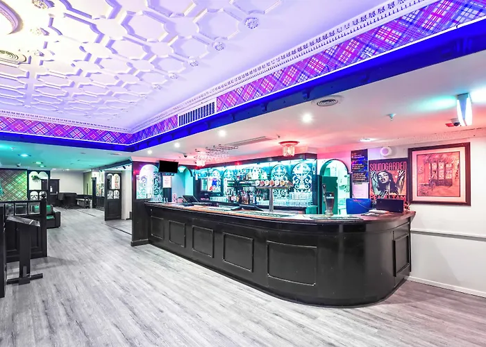 Albion Hotel