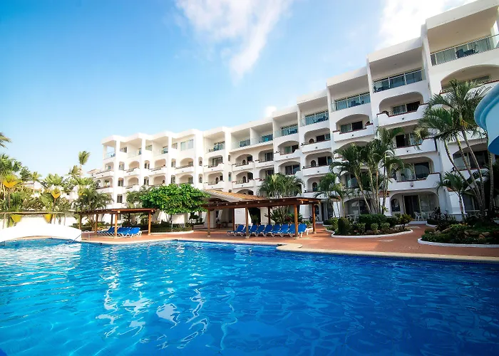 Casablanca Resort