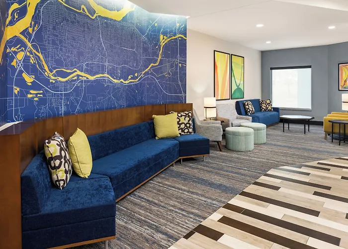 Holiday Inn Express Moline - Quad Cities Area By Ihg
